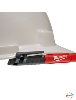 Маркер для стройплощадки MILWAUKEE INKZALL 48223100