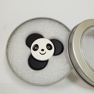 Спиннер "Панда"