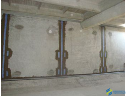 Манодил Гео (Эластичная лента для монтажных швов)