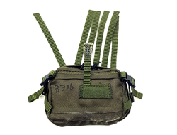 Большой подсумок (для коллекционных фигур 30 см) масштаб 1 к 6 - (27002) - CBI X Easy&Simple