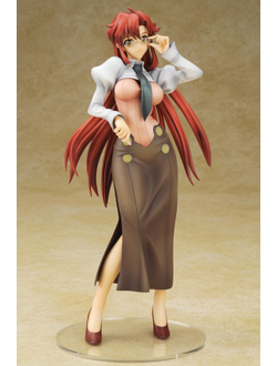 Фигурка 1/8 Yomako Sensei