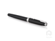 Parker Sonnet Core T529 - Matte Black CT, ручка-роллер. F. B