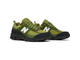 New Balance The Basement x 2002R Moss Green