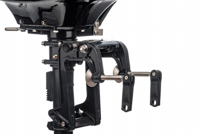 Лодочный мотор Aiqidi 3.5