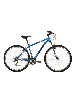 Велосипед FOXX AZTEC 29" 2022 синий