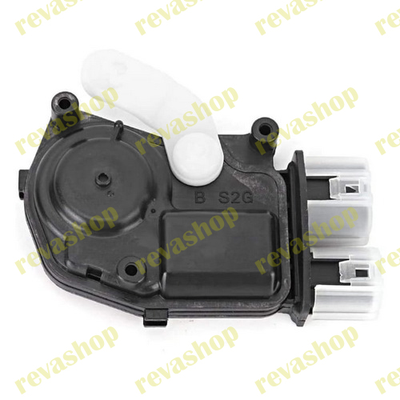 замок багажника Honda Elysion, задняя дверь багажника, обслуживание и ремонт замка багажника, запчас