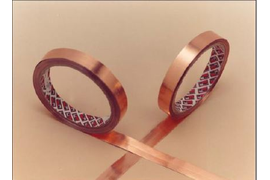 Ленты для заземления