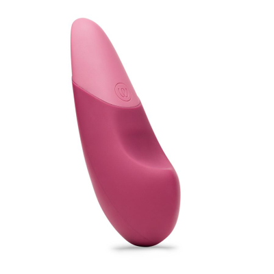 WZFS1SG3 Клиторальный вибратор Womanizer Vibe темно-розовый
