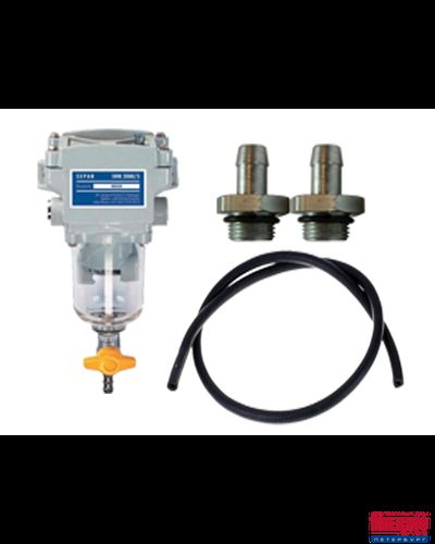 Сепаратор Separ-2000/5 c установочным комплектом