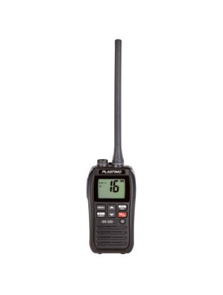 Водонепроницаемая портативная радиостанция УКВ Plastimo 68754 SX-350 IPX7 3Вт