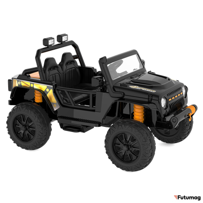 Детский электромобиль Hitway MTC6