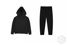Спортивные костюмы утепленные, худи, брюки, однотонные и брендированные