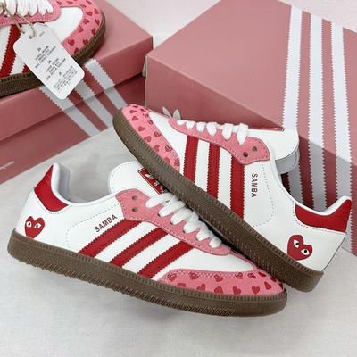 Adidas comme des garcons hotsell