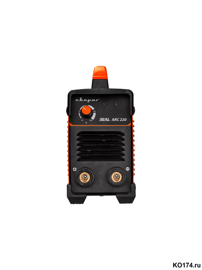 Сварочный инвертор Сварог REAL ARC 220 (Z243)