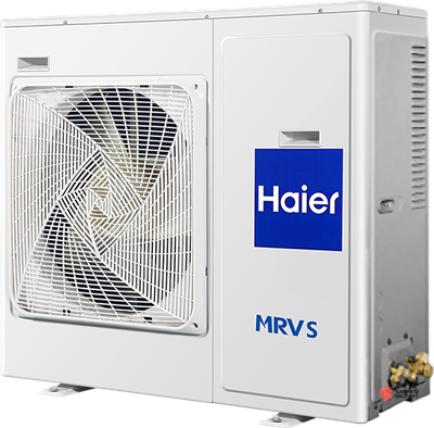 Наружный блок Haier MRV AU282FHERA(H)