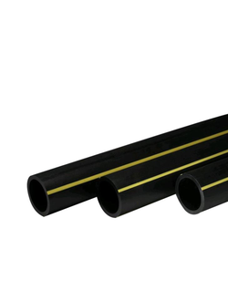 Труба газовая ПЭ 100 SDR 11 d355x32,6 мм, ГОСТ50838-2009 хлыст 12м