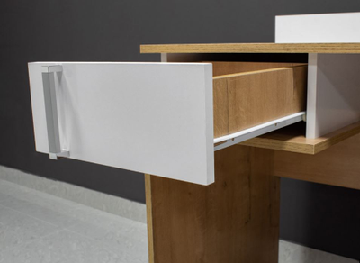 Стол письменный Джамп (Эра)