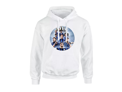 Толстовка Интер, FC Inter №16