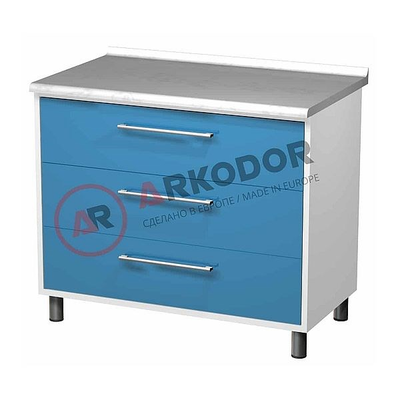 Тумба металлическая AR-29