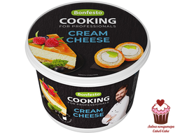 Сыр CooKing мягкий Кремчиз 70% , 500 г