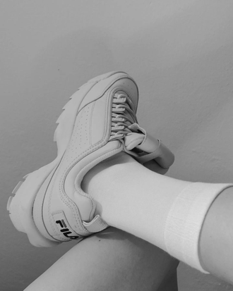 Fila disruptor femme 2014 store