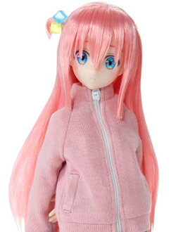 Кукла 1/6 PureNeemo Хитори Гото (Hitori Gotou)