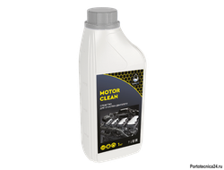 Средство для мойки двигателя HimKit Motor Clean 1 кг