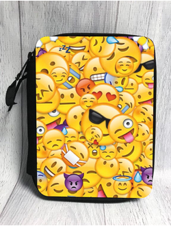 Пенал Эмо́дзи - Emoji № 6