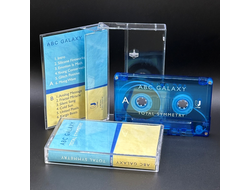 ABC Galaxy - Total Symmetry (2018-2025) MC