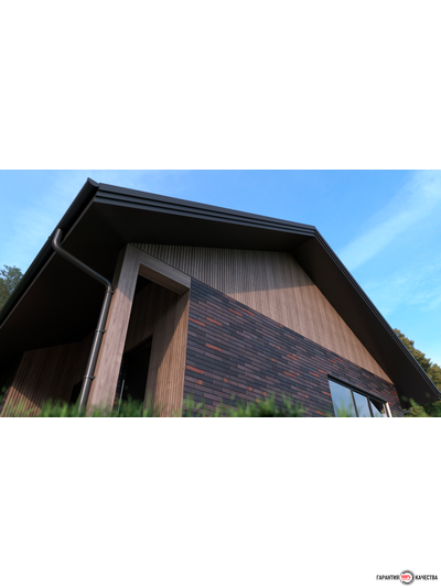 Кирпич лицевой "ТАЙГА ВУЛКАНЫ" ДРЕВНИЙ ОГОНЬ в ассортименте