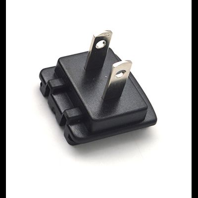 US вилка для бесшумных адаптеров AMT серии