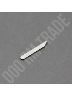 №7 (35009175) нож подвижной