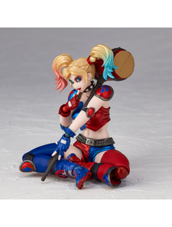Фигурка Харли Квинн (Harley Quinn New Color.ver)