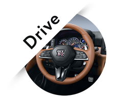 Nissan GT-R  Drive