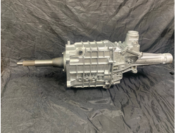 КПП Г-3302 Усиленная, ДВС CUMMINS (Каменс)