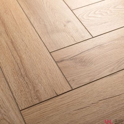 SPC ламинат Aquafloor Space Parquet Light AF4507PQL 43 класс толщина 4.0 мм с фаской замковый 1.489 м2
