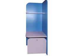 Уголок ДЕЖУРНОГО