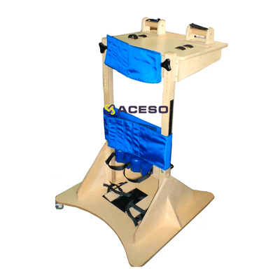 Опора для стояния "Берёзка"