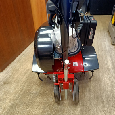 Культиватор бензиновый Brait BR-50