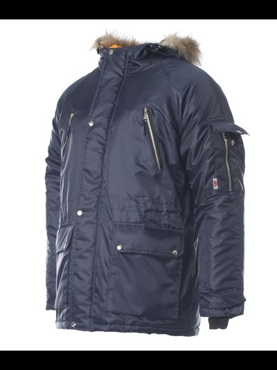 Куртка АЛЯСКА