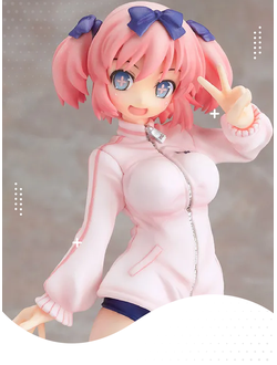 Ниндзя Бунтарки (Senran Kagura)