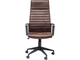 Кресло офисное Labor, коллекция Дело, коричневый купить в Севастополе