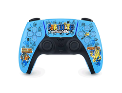 Геймпад Sony DualSense для PS5 (Fortnite Limited Edition)