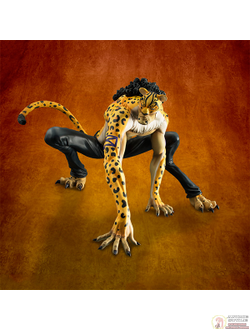 Фигурка 1/8 Роб Луччи (Lucci Rob)
