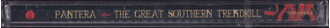 Купить CD Pantera - The Great Southern Trendkill в интернет-магазине CD и LP "Музыкальный прилавок"