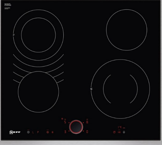 Встраиваемая электрическая варочная панель Neff T16TS78N0 купить в Севастополе