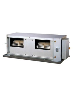 Канальный кондиционер Fujitsu ARXG54KHTA/AOYG54KBTB
