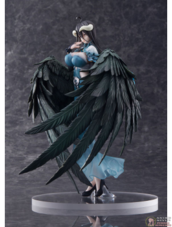 Фигурка 1/7 Альбедо (Albedo Season 4 so-bin ver.)
