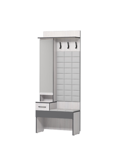 Прихожая Эльза 1 анкор светлый