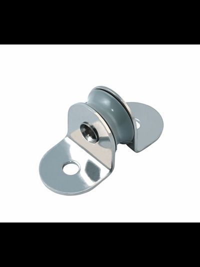 ВРЕЗНОЙ БЛОК ALLEN BROTHERS A4501, 2 - 5 ММ, 275 КГ, D 16